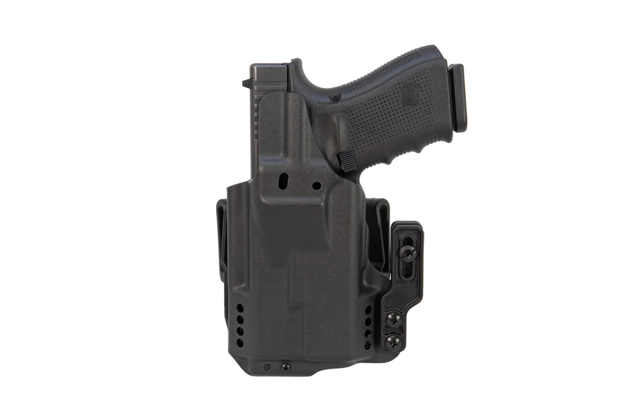 MISSION FIRST TACTICAL Pro Series Sig Sauer P365, P365X TLR7 Sub Inside the Waistband Ambidextrous Holster
